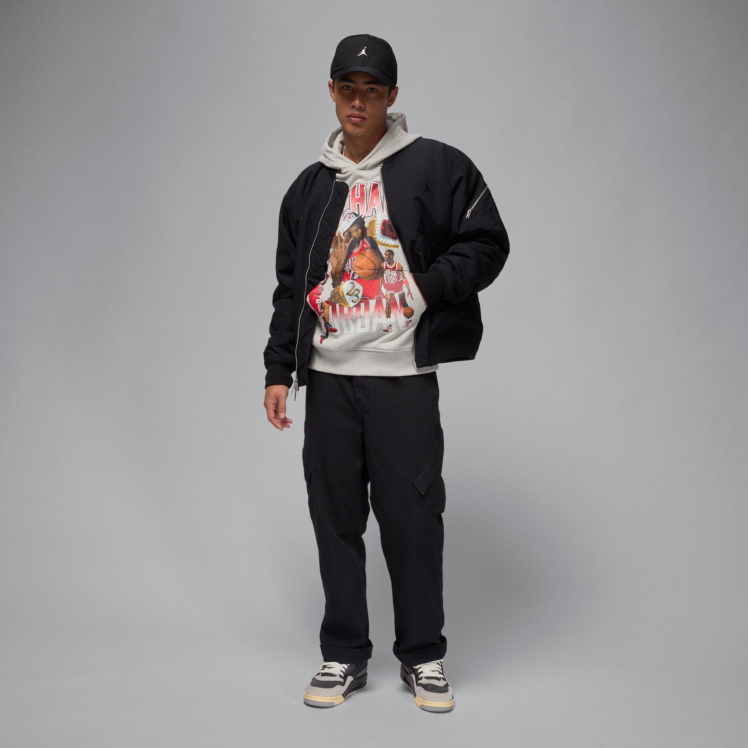 Jordan Renegade Essentials Men's Jacket Product Image