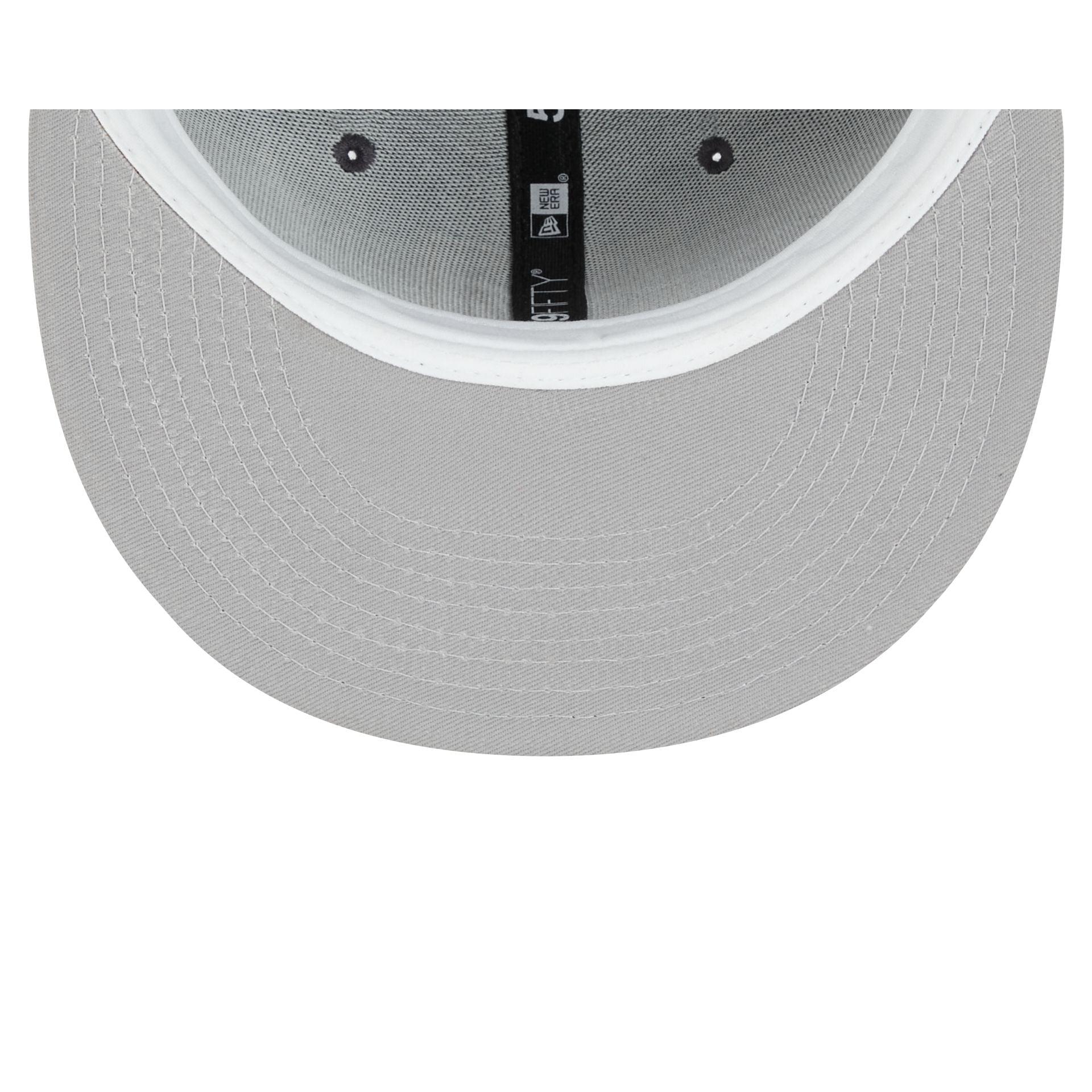 Mexico Baseball New Era Anniversary Logos Green 59FIFTY Fitted Hat Male Product Image