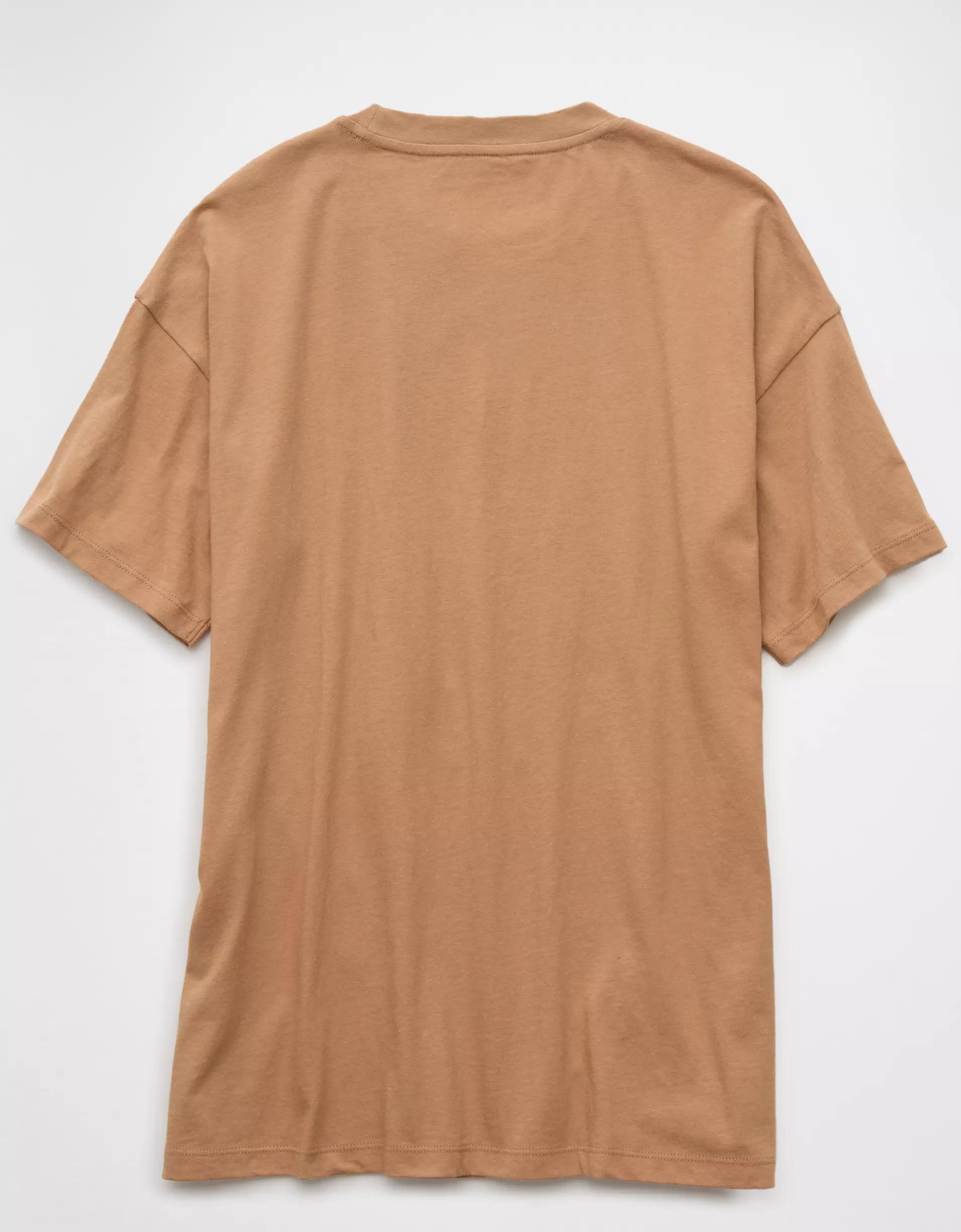 AE Oversized Sublime Graphic Tee Product Image