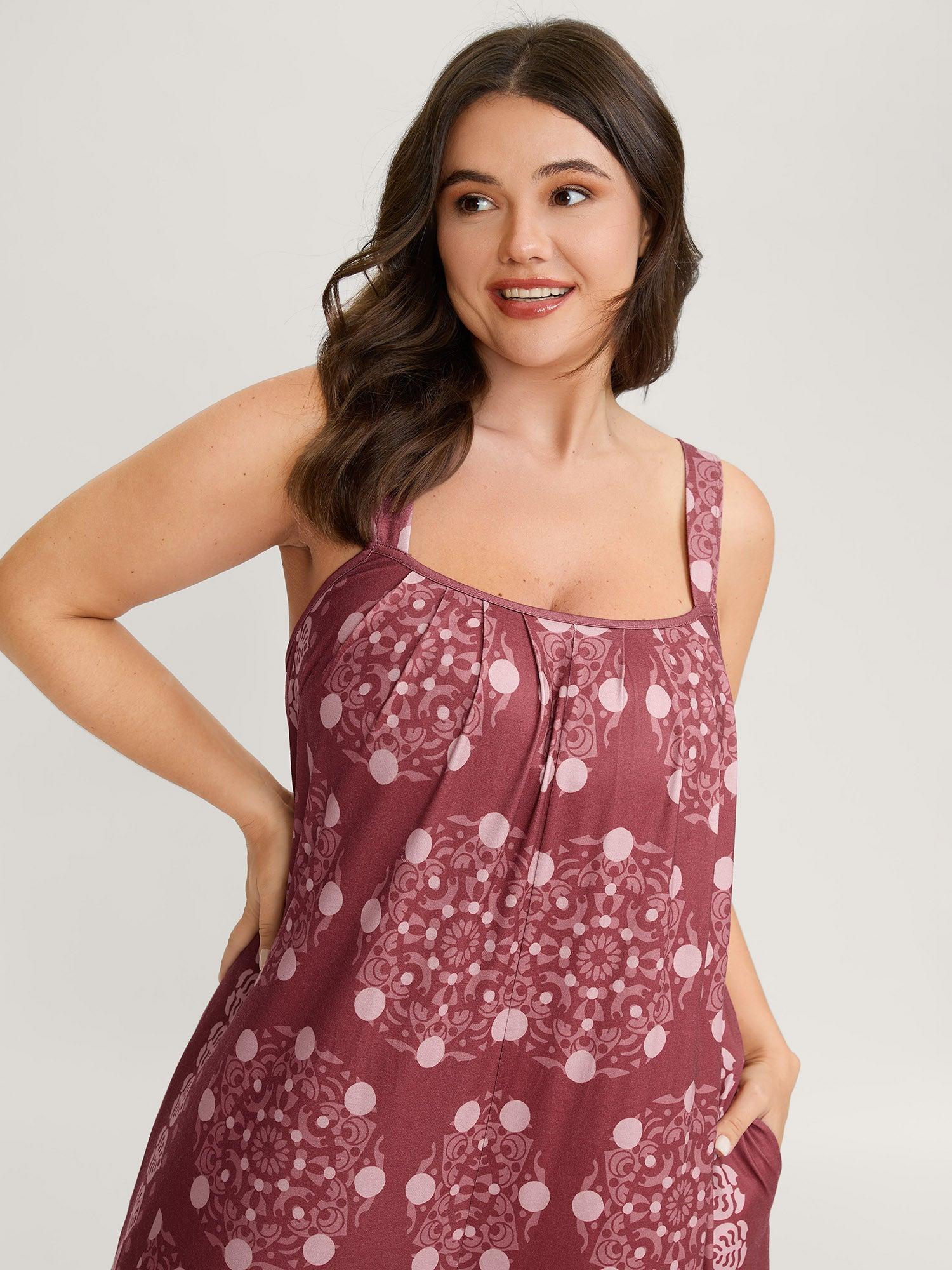Sunkissed Stretchy Adjustable Strap Jumpsuit Female Product Image