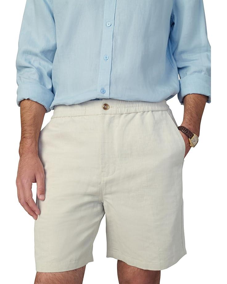Classic Fit Stretch Chino Short Product Image