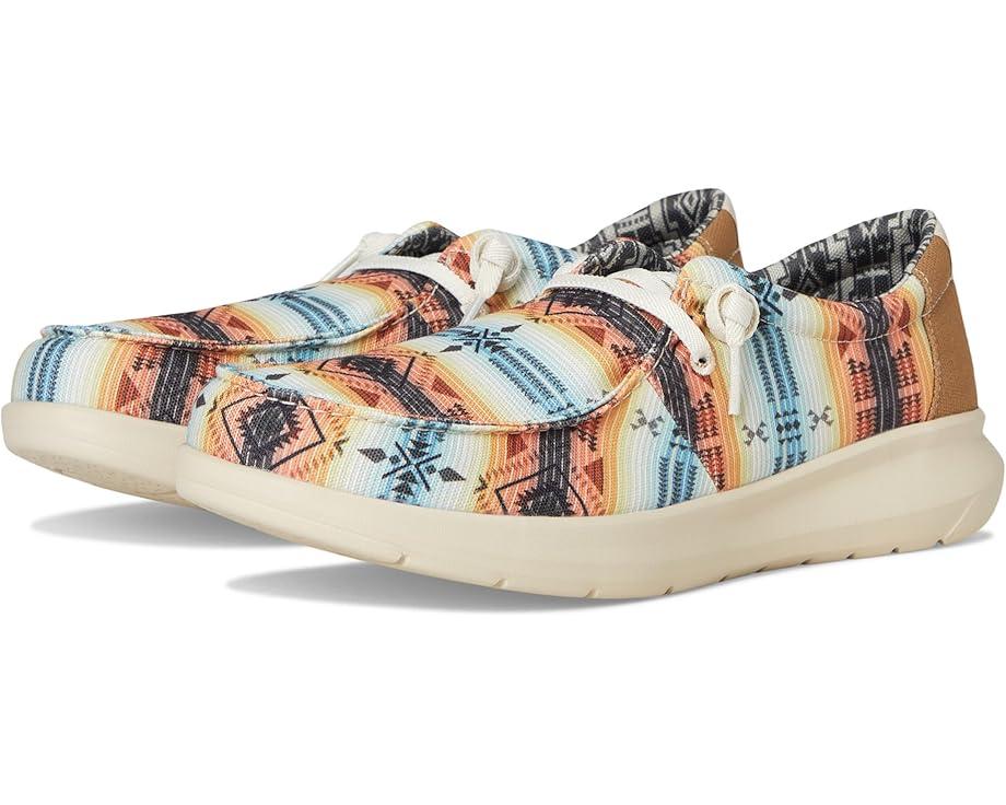 Buckeye Waterproof Shoes Product Image