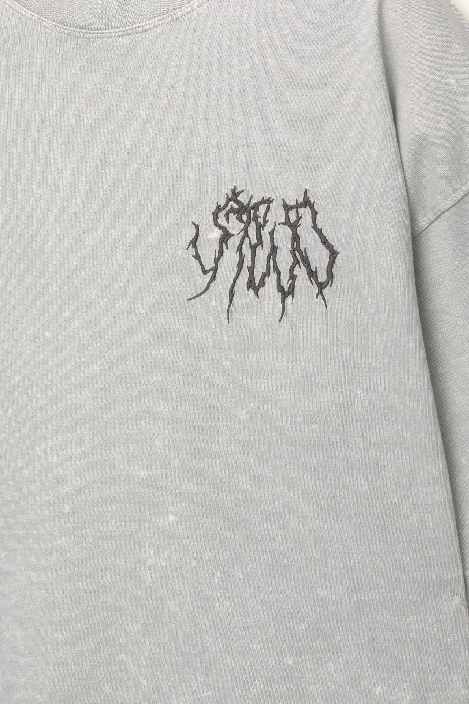 Washed STWD T-shirt Product Image