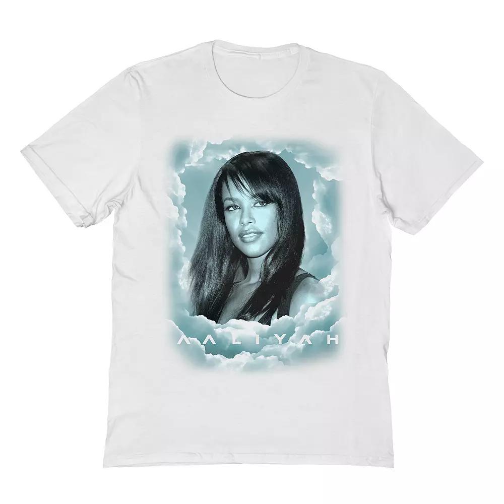 Mens Aaliyah Tee Product Image