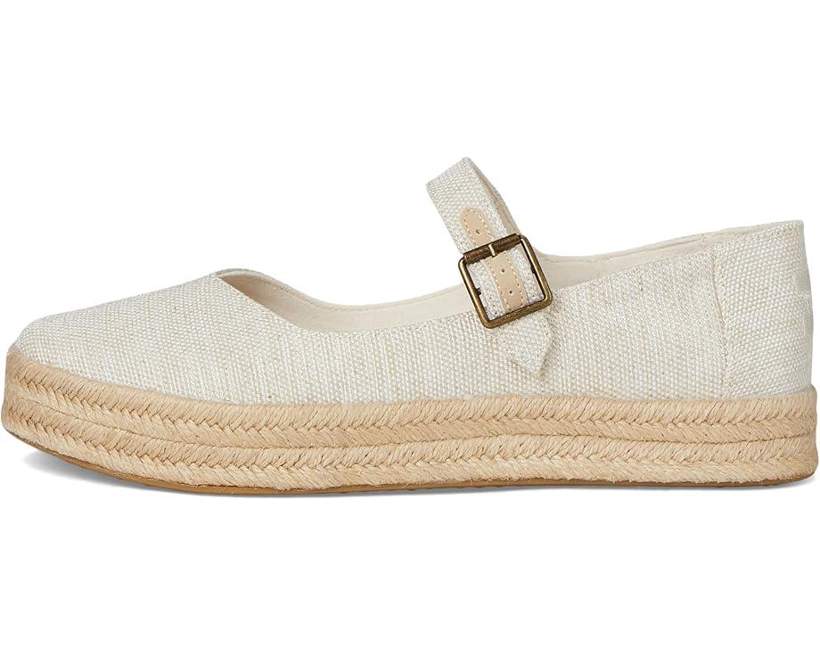 Carolina Lace Up Product Image