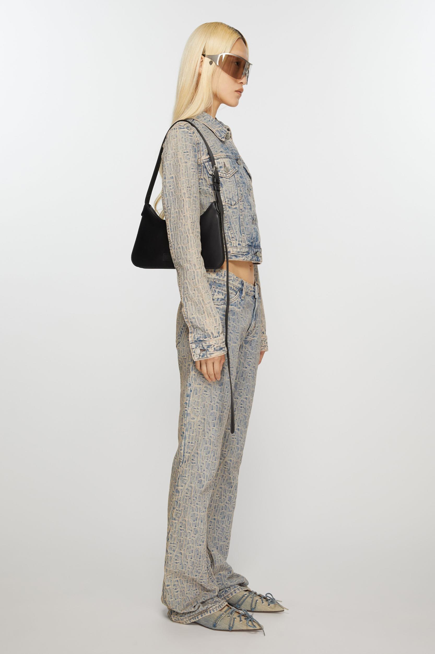 Platt mini shoulder bag Product Image