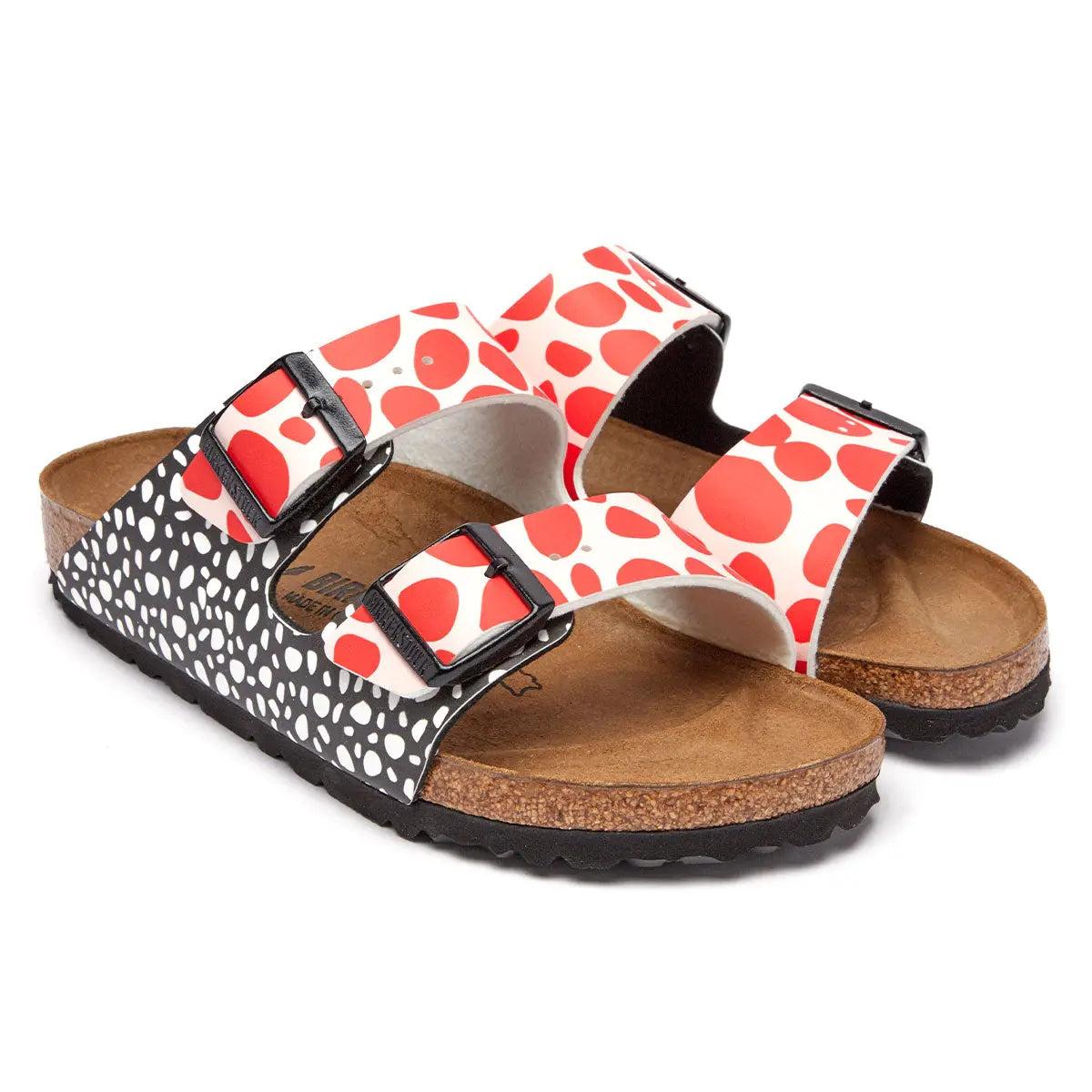 Birkenstock Arizona Birko-Flor Sandals Product Image