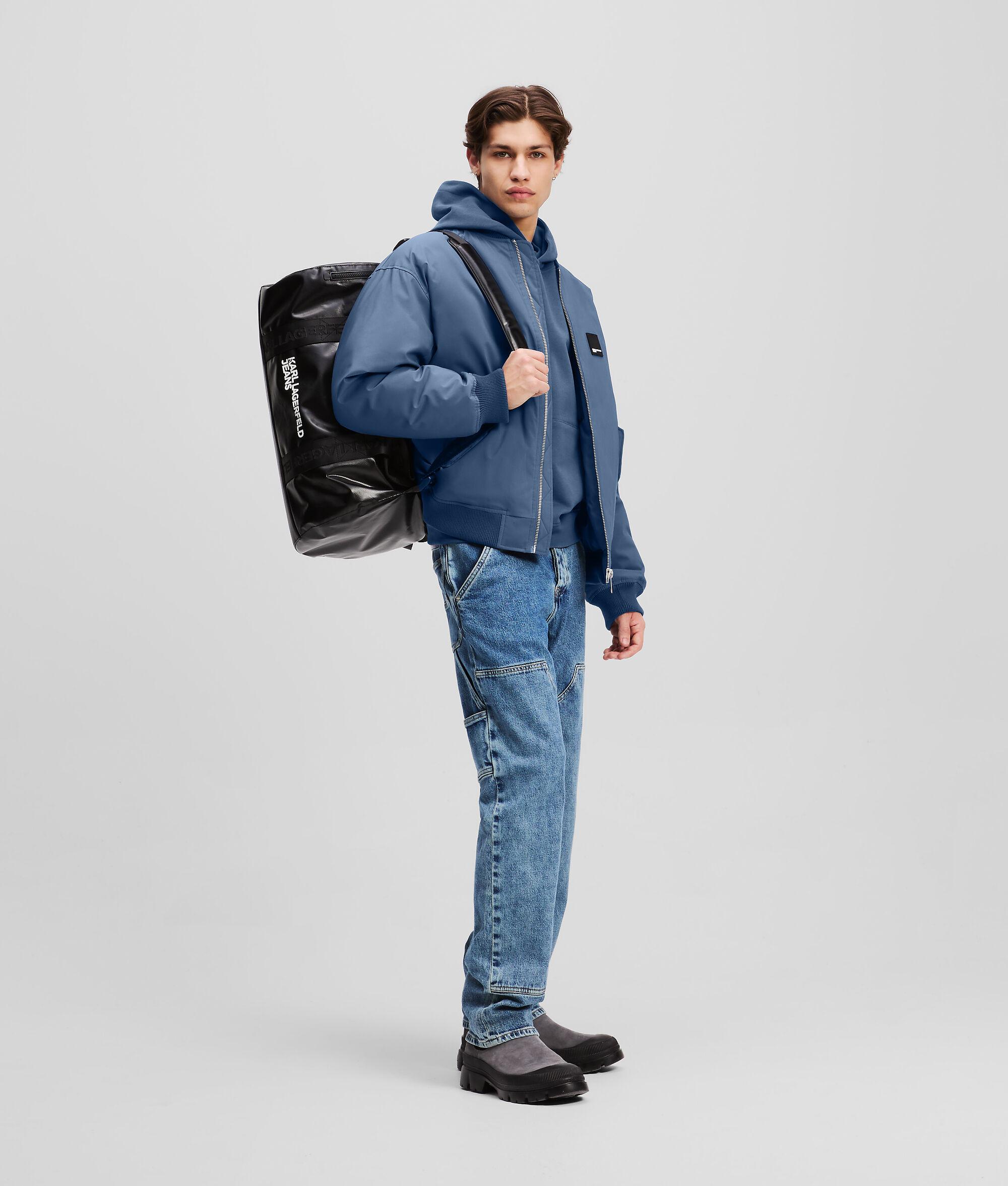 STRAIGHT CARPENTER JEANS Product Image