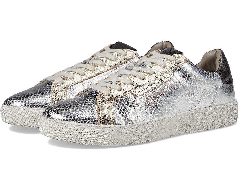 Shana Met Sneakers Product Image