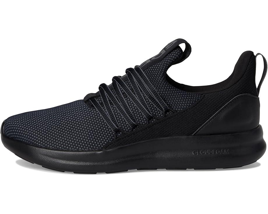 Men's adidas Running Lite Racer Adapt 7.0 Shoes Product Image