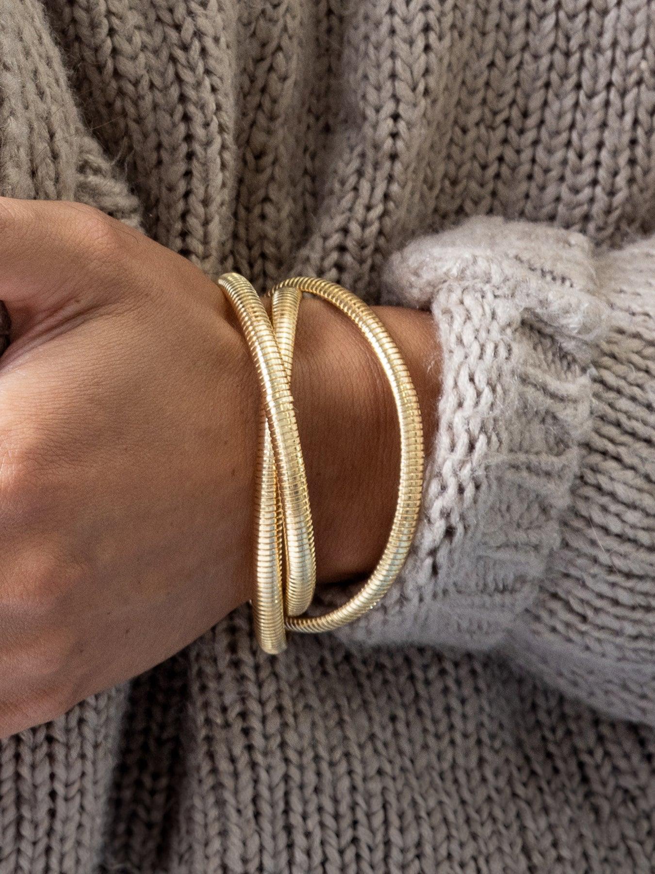 Mayfield Bangle Product Image