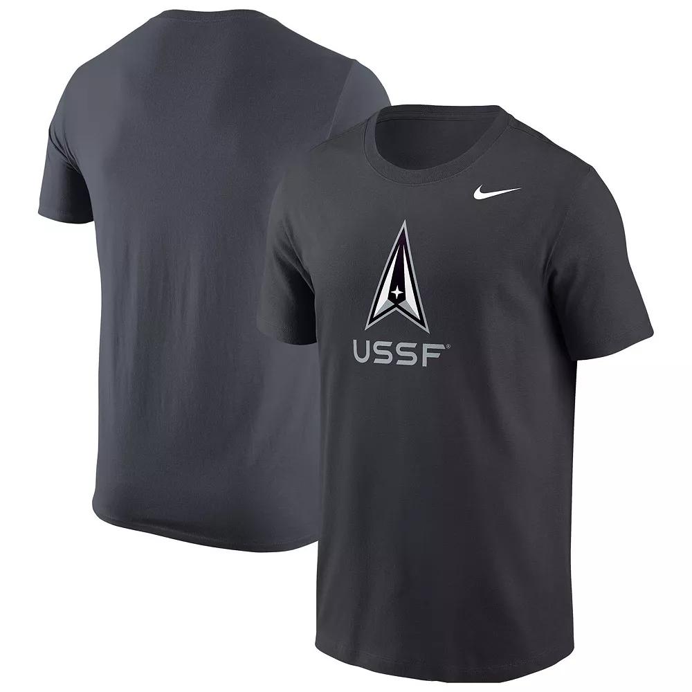 Men's Nike Black Vanderbilt Commodores 2025 Sideline Legend Performance T-Shirt,  Product Image