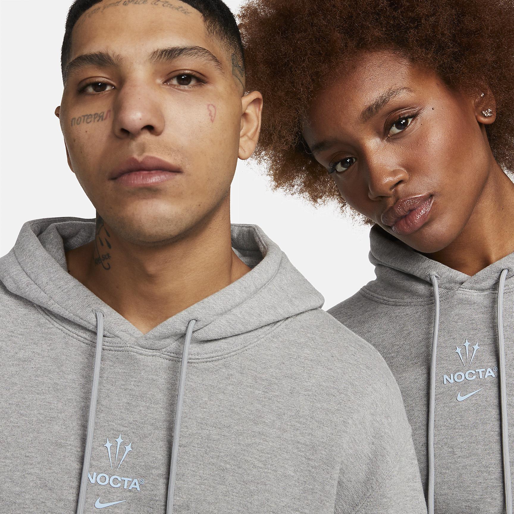 NOCTA Men's Basketball Hoodie Product Image