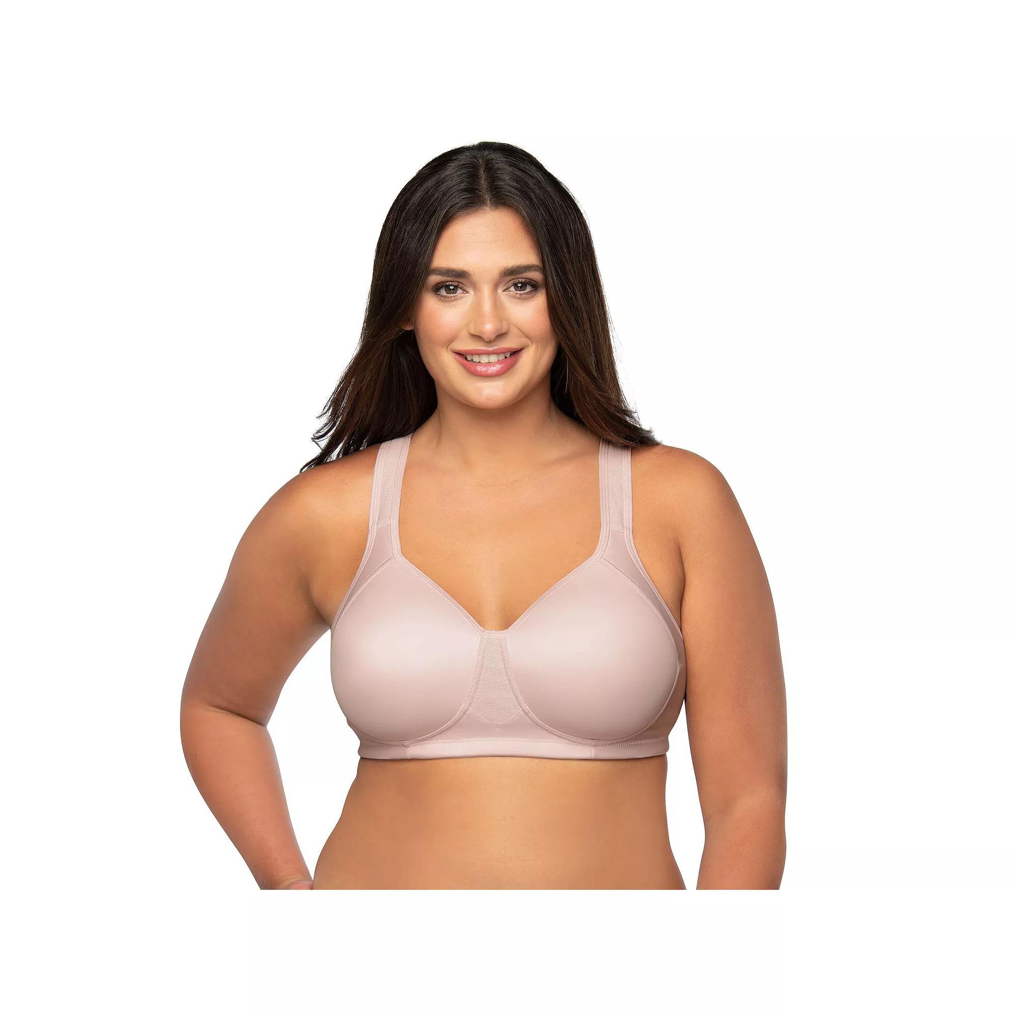 Vanity Fair Lingerie® Sport Full-Figure Wireless Bra 71500, Women's,  Product Image