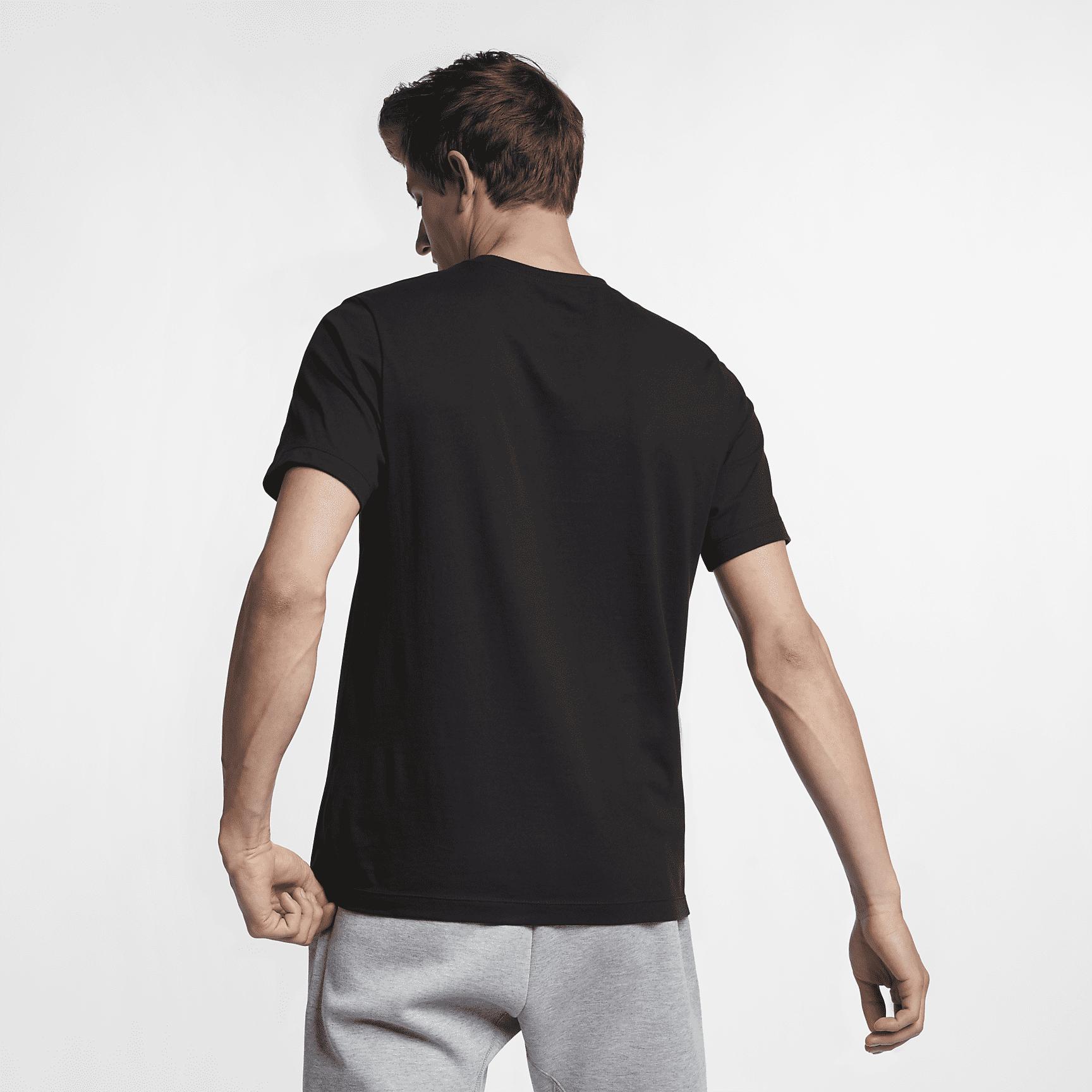 Mens Nike Sportswear JDI T-Shirt | AR5006-011 Product Image