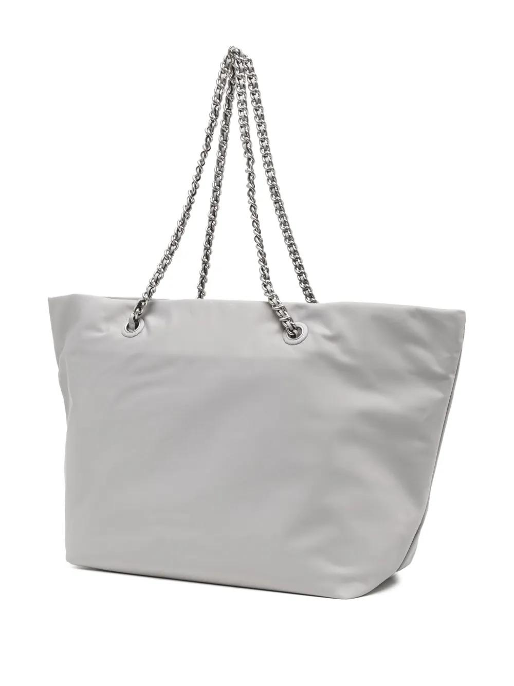 Ella Chain tote bag Product Image