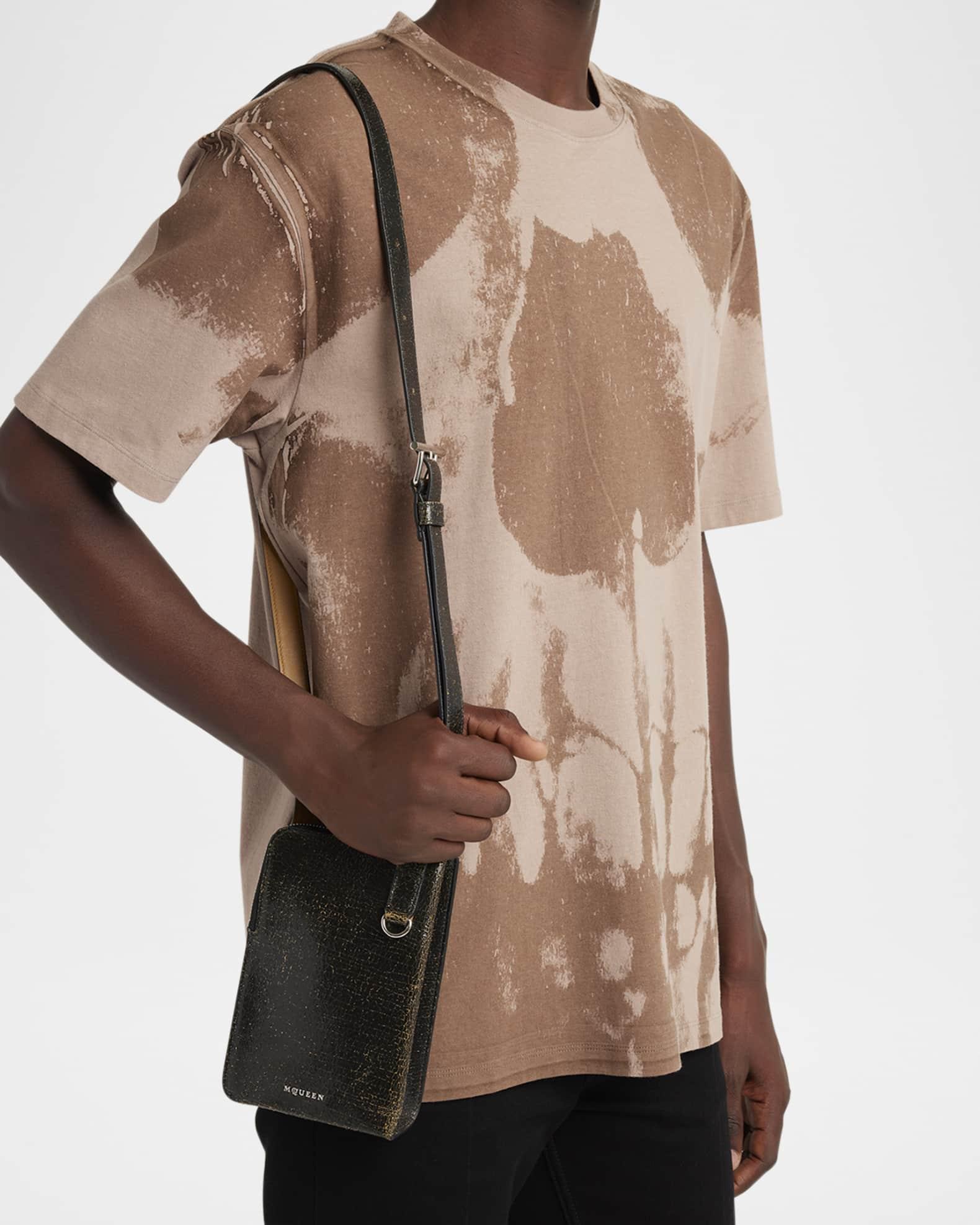 Men's T-bar Sling Phone Holder Product Image