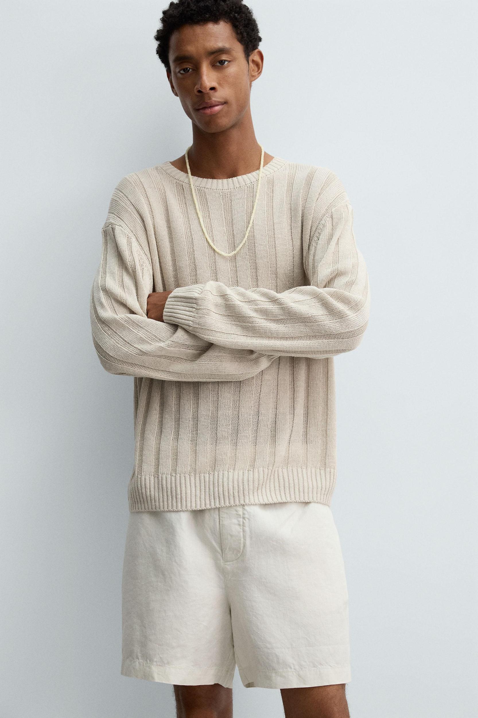 100% HEMP SHORTS Product Image