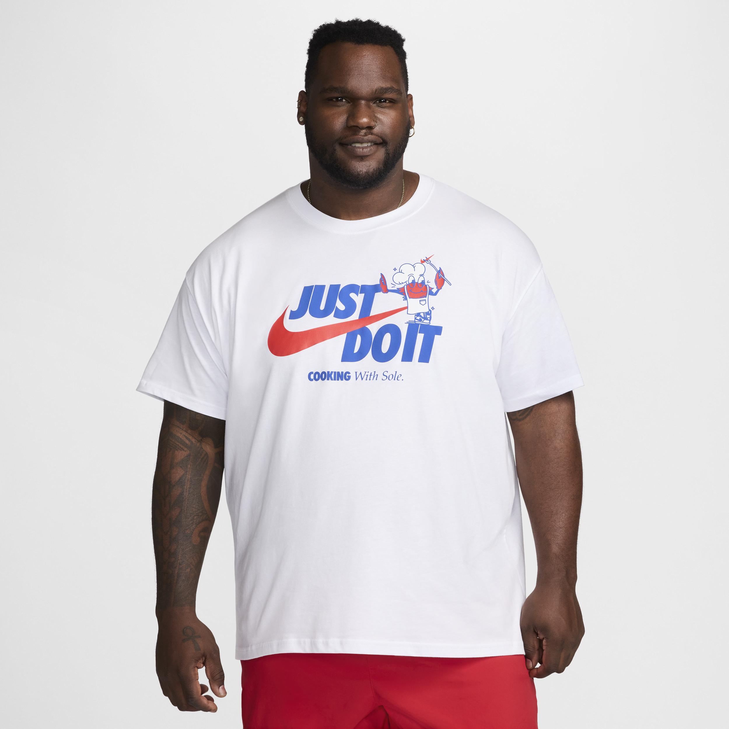 Men's Nike Sportswear Max90 T-Shirt Product Image