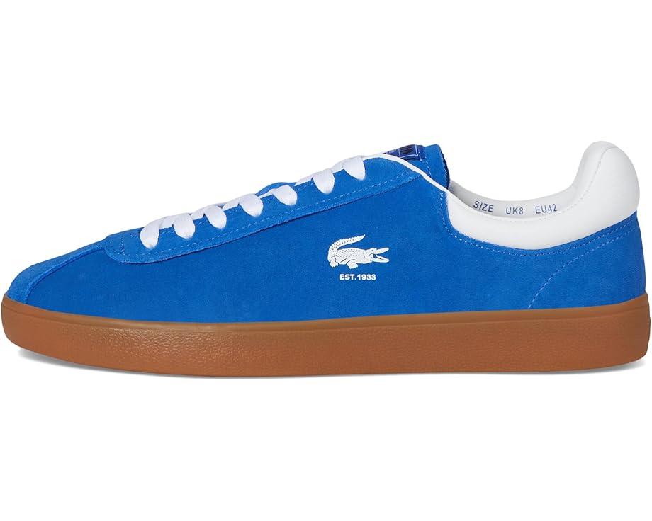 Baseshot Sneakers Product Image