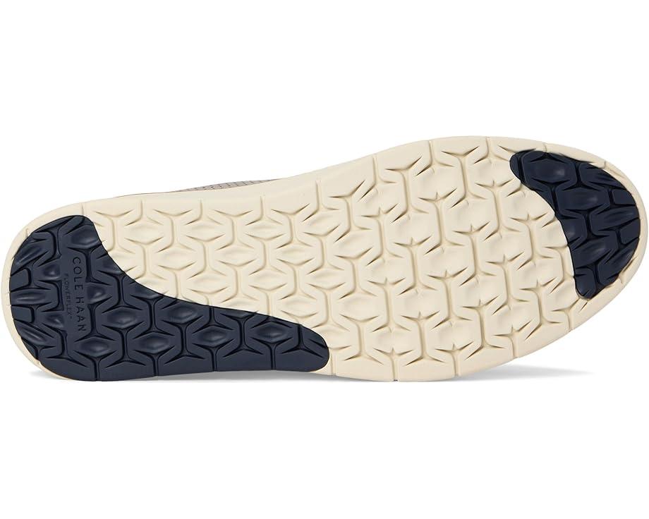 Grandpro Featherarc Bike Toe Sneakers Product Image