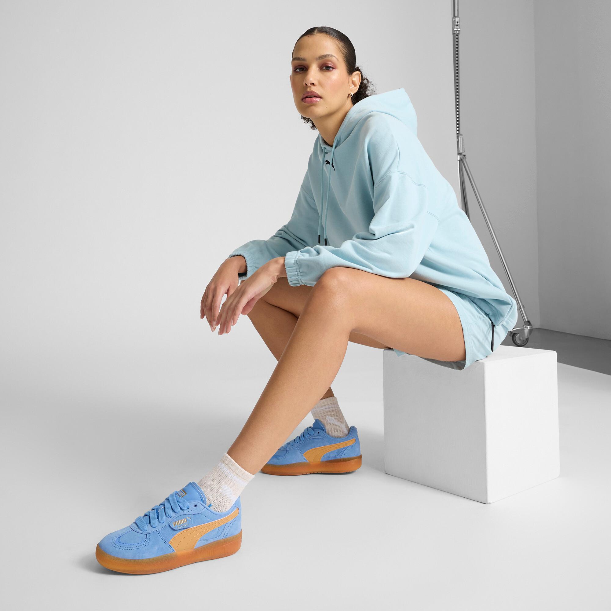 Puma Women's Palermo Moda Xtra Gum - 400323-07 Female Product Image