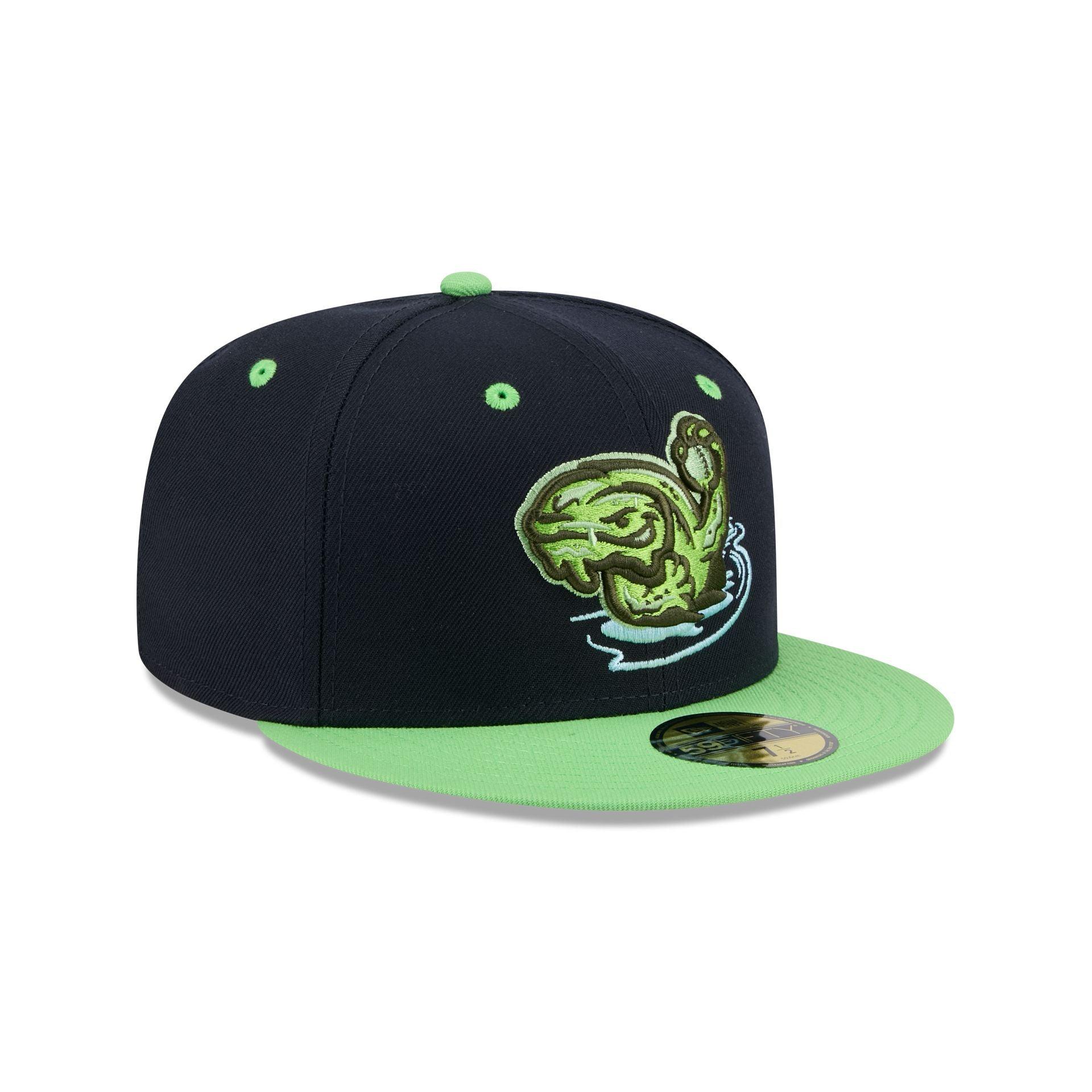 Lake County Captains Copa de la Diversión 59FIFTY Fitted Hat Male Product Image