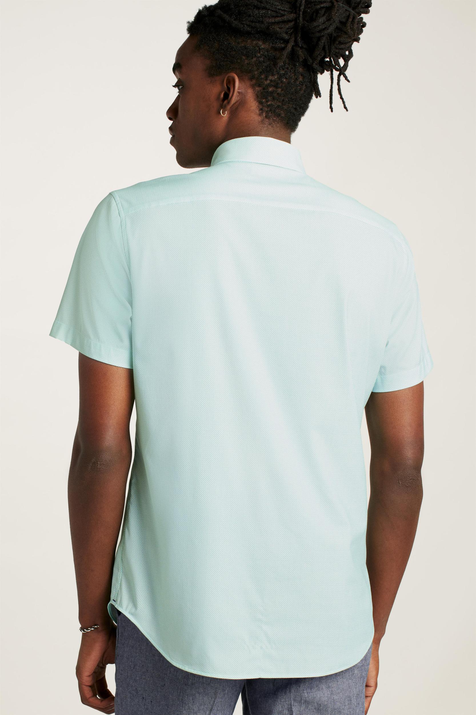 Tech Short Sleeve Shirt Product Image