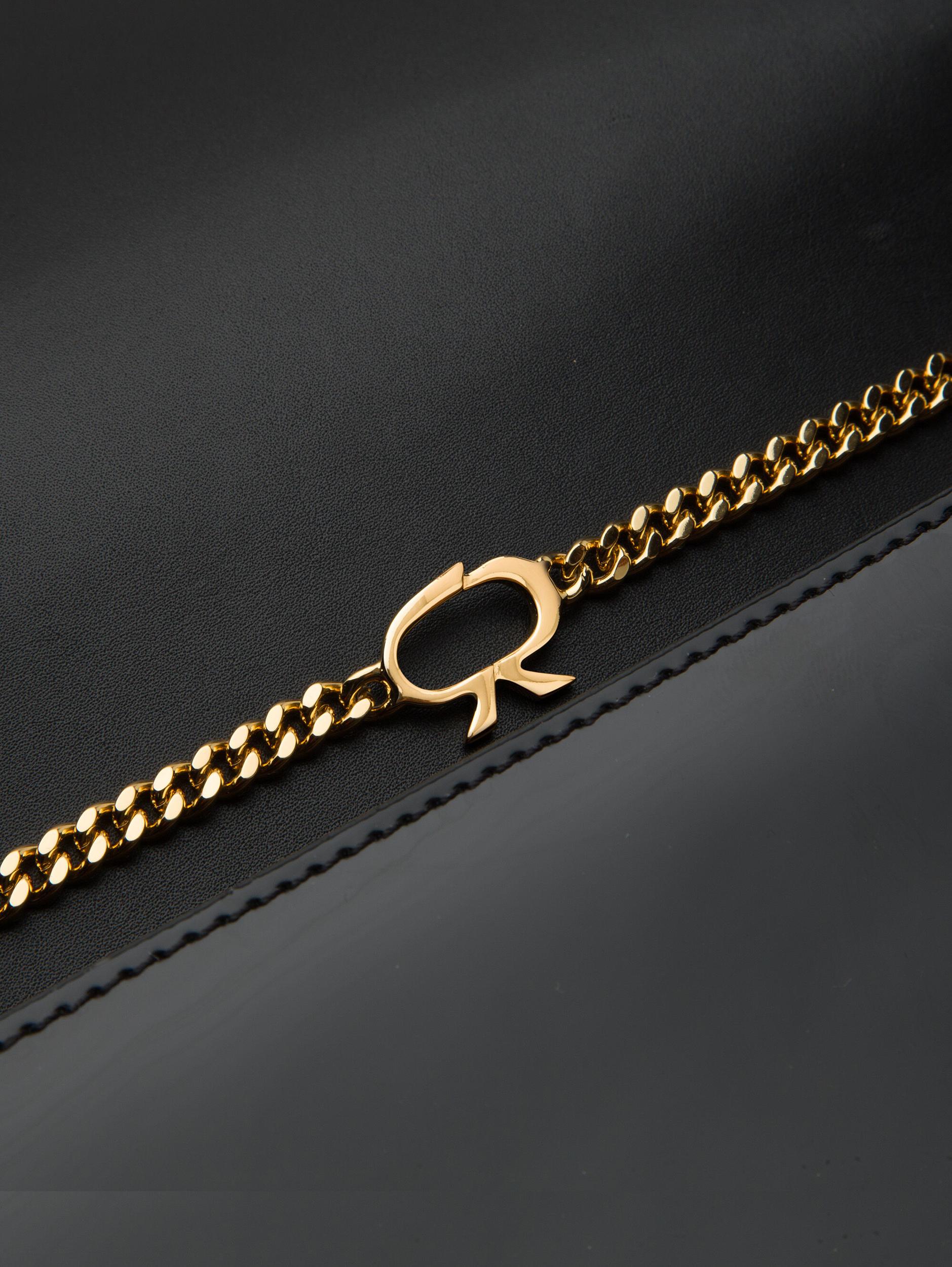 JAIPUR CLUTCH Gianvito Rossi Product Image