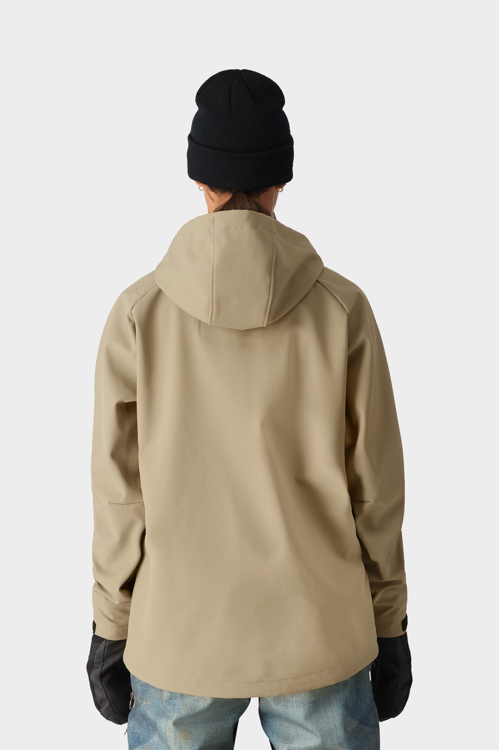 686 Women's Waterproof Hoody Female Product Image