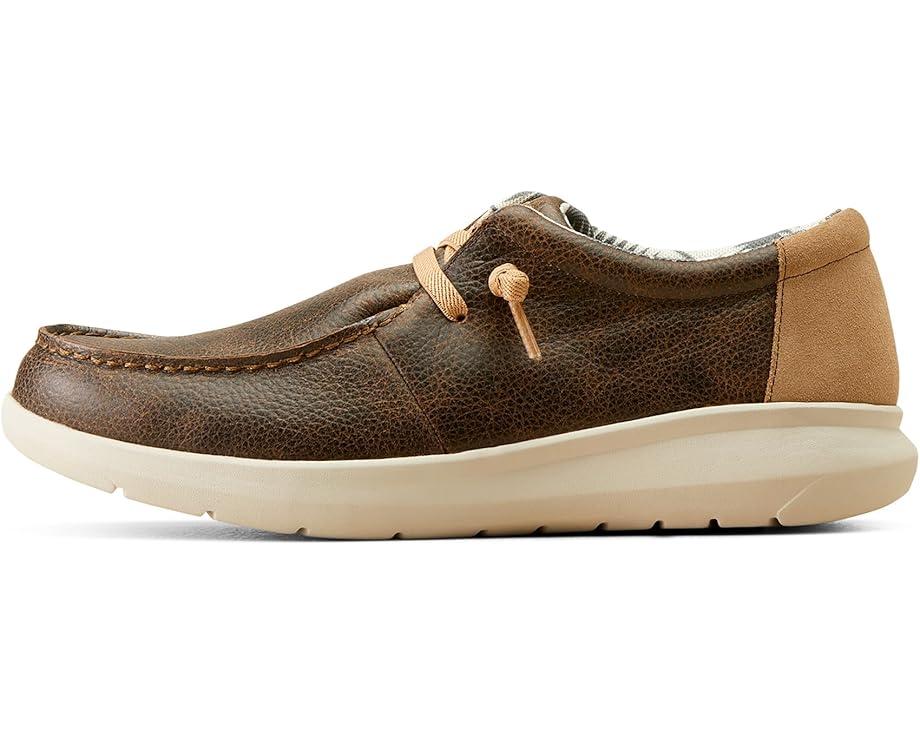 Buckeye Waterproof Shoes Product Image