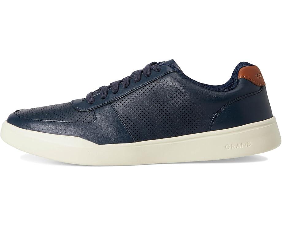 Grandpro Laser Cut Sneakers Product Image