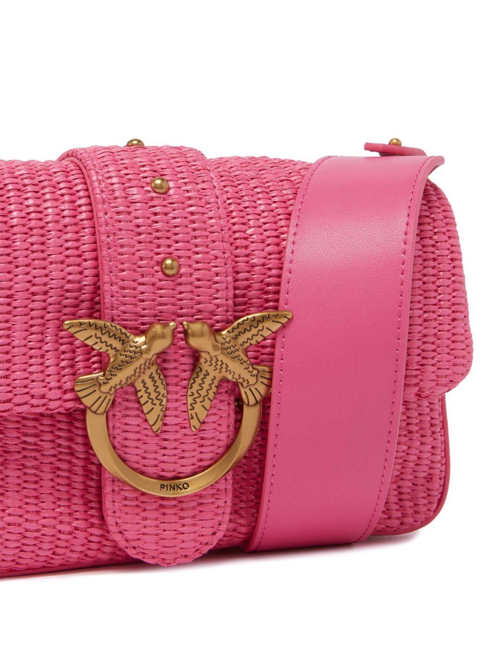 Love One crossbody bag  Product Image