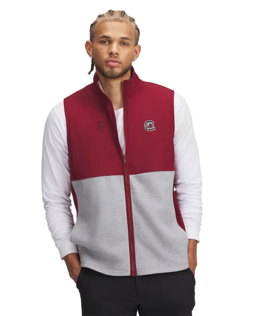 ColdGear® Infrared Survivor Gameday Collegiate Product Image