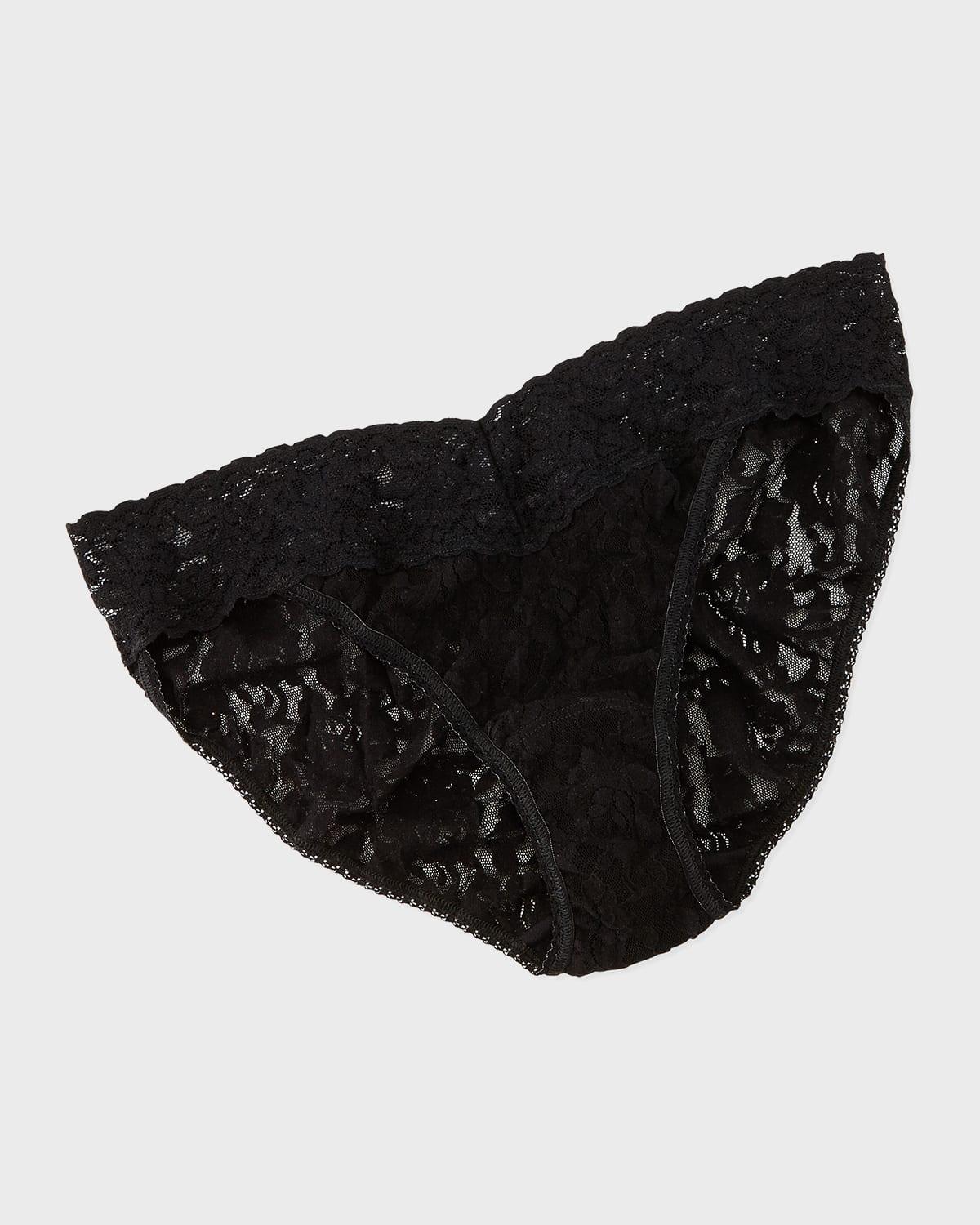 Signature Lace V-Kini Product Image