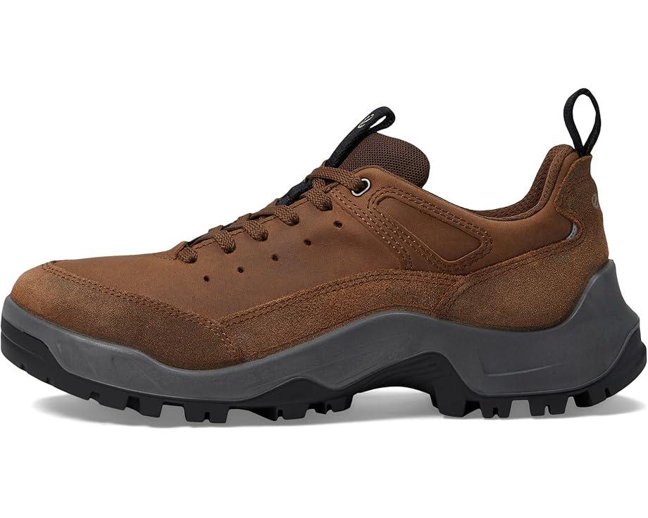 Offroad Waterproof Lace-Up Hiking Shoes Product Image