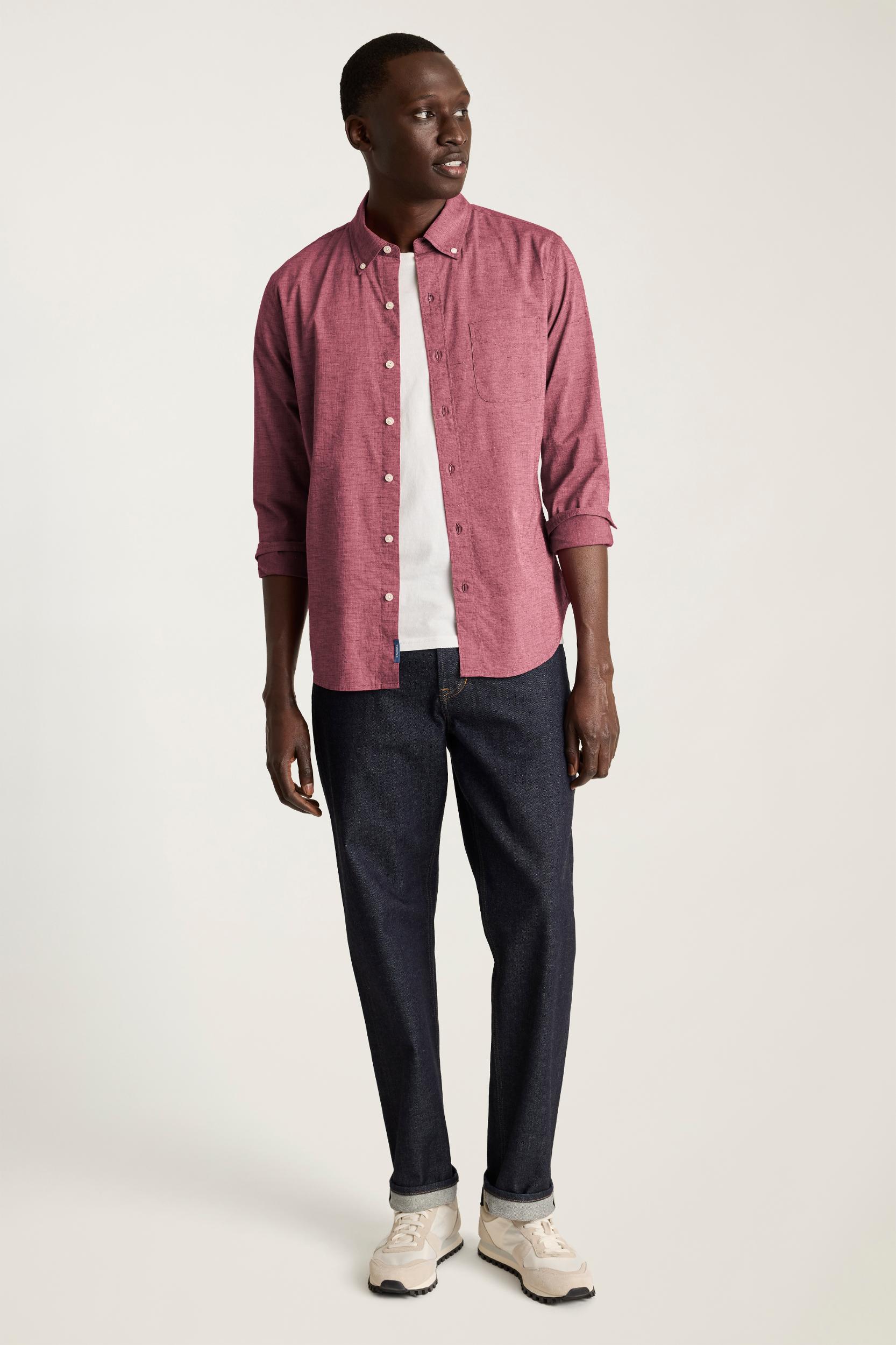 Everyday Shirt Product Image