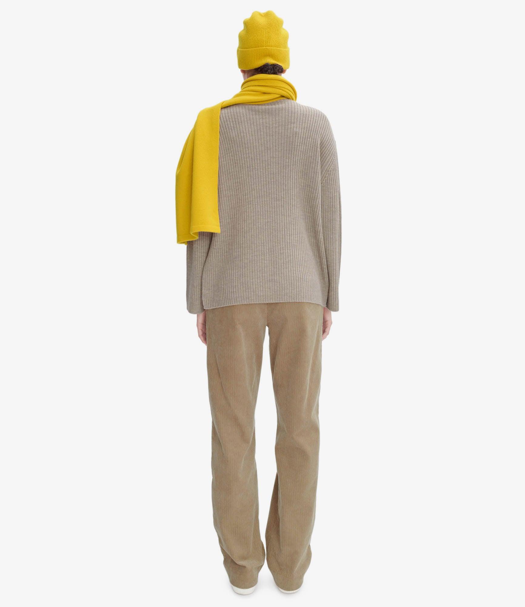 Mahault sweater Female Product Image