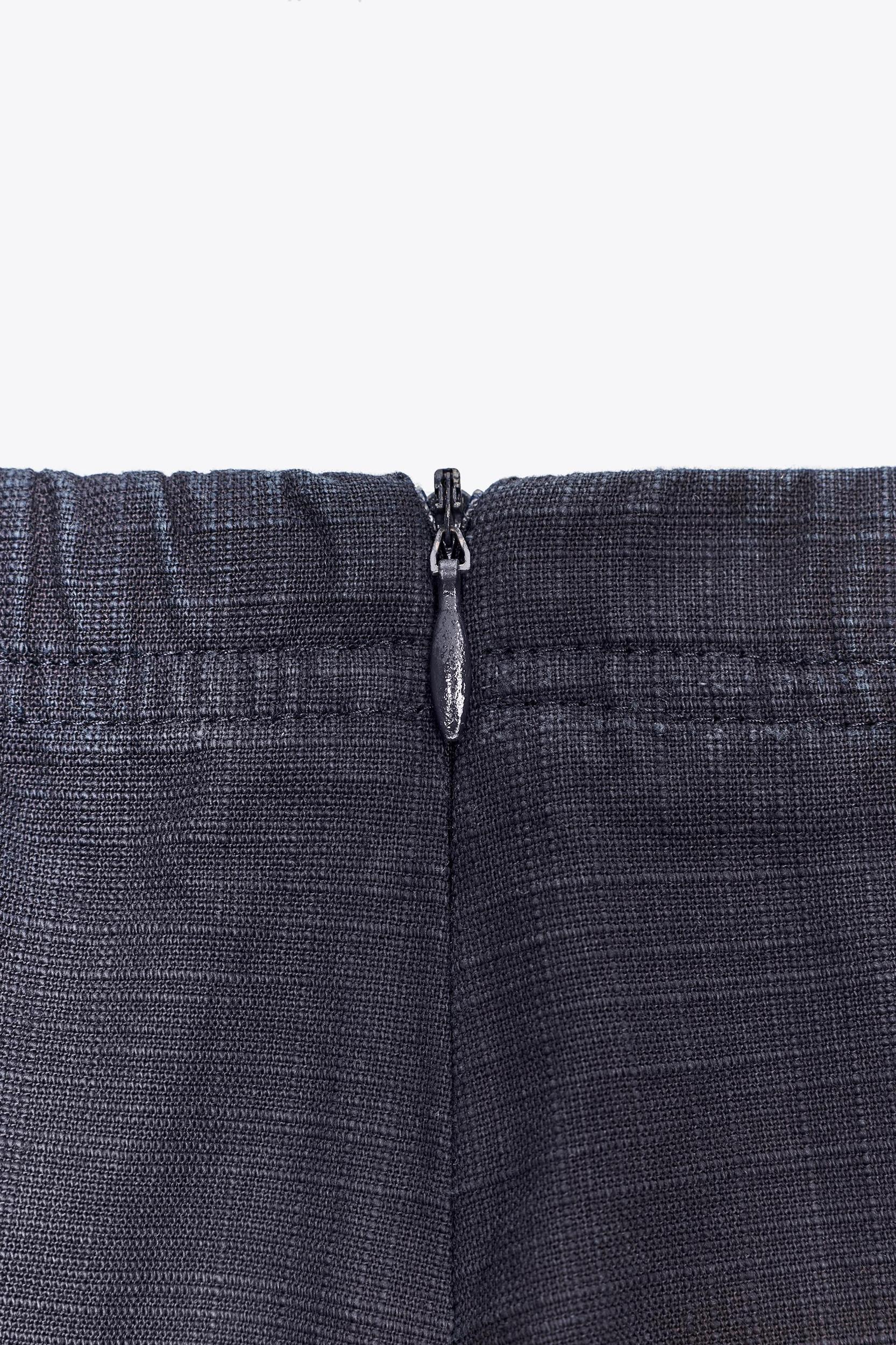 LIMITED EDITION MIDI SKIRT Product Image