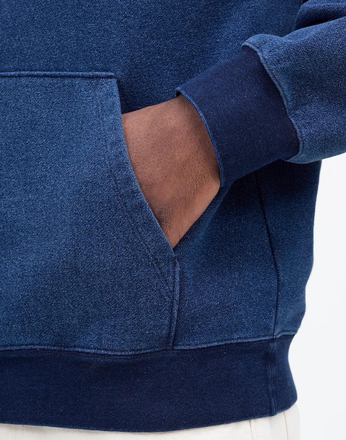 The McCarren Midweight Hoodie Sweatshirt Product Image