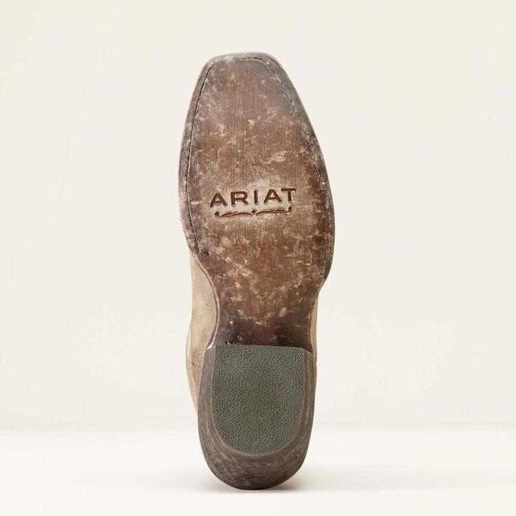SALE Ariat® Ladies' Burnt Taupe Memphis Boots Product Image
