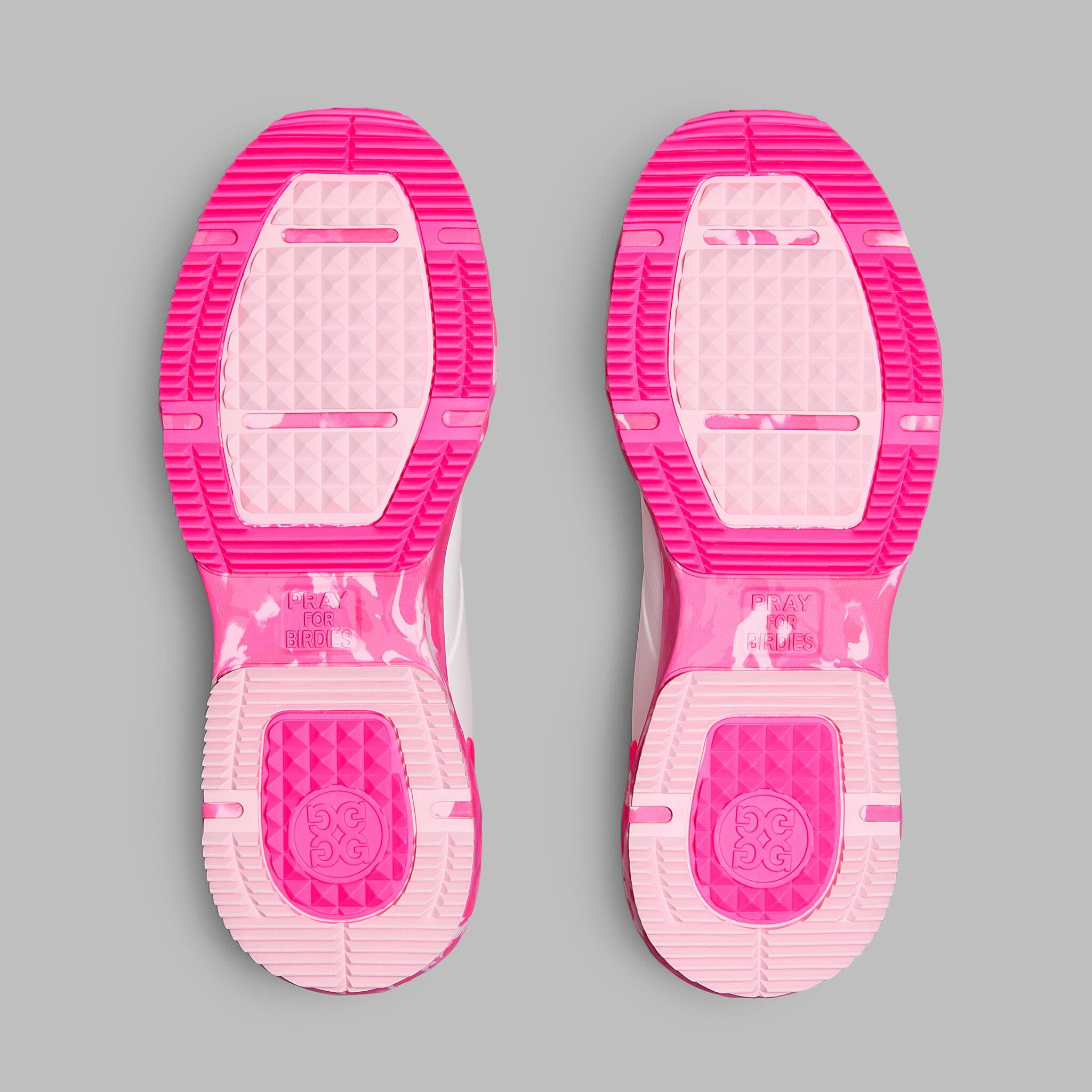 WOMEN'S MG4+ CAMO SOLE GOLF SHOE Product Image