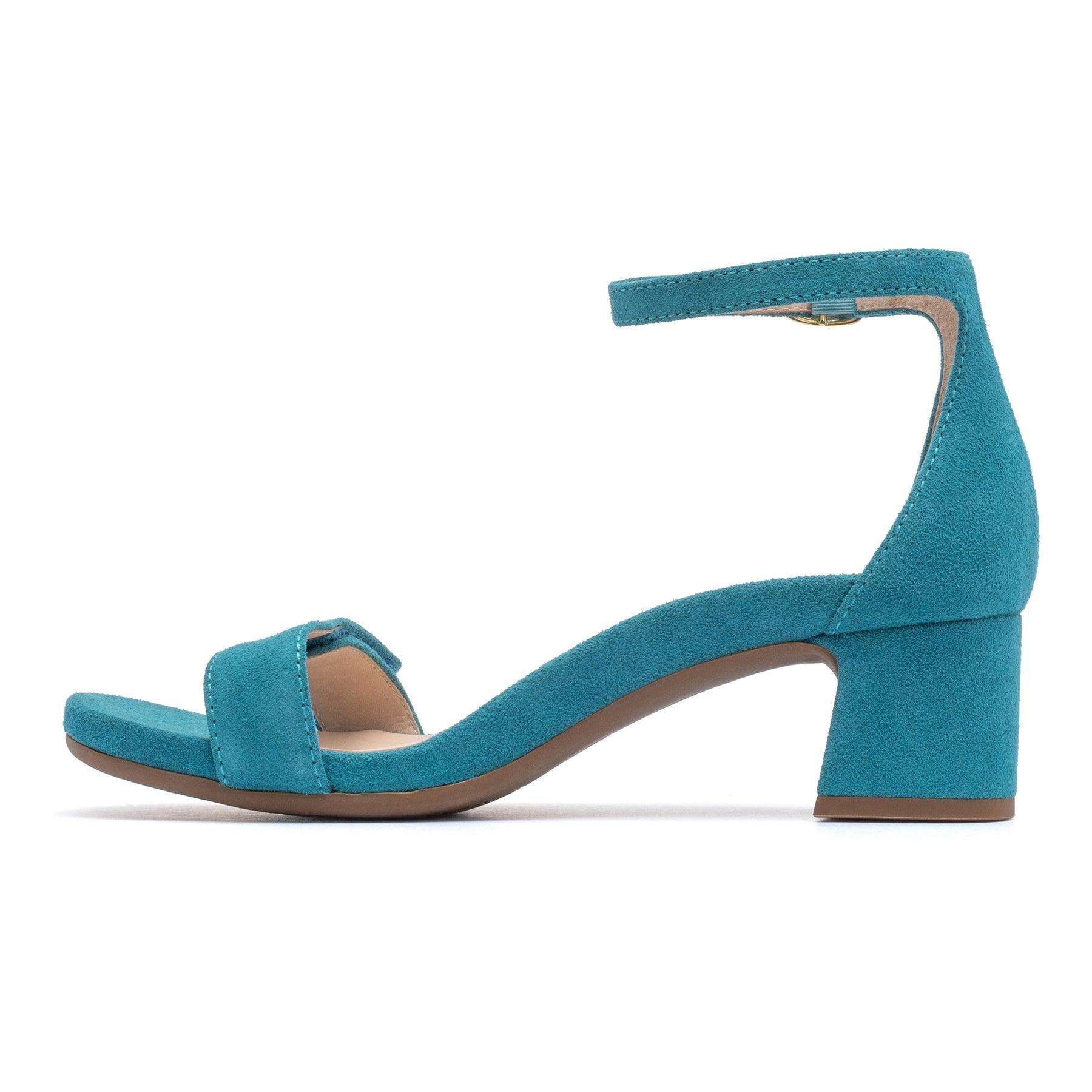 Avenue Strap Metatarsal Female Product Image