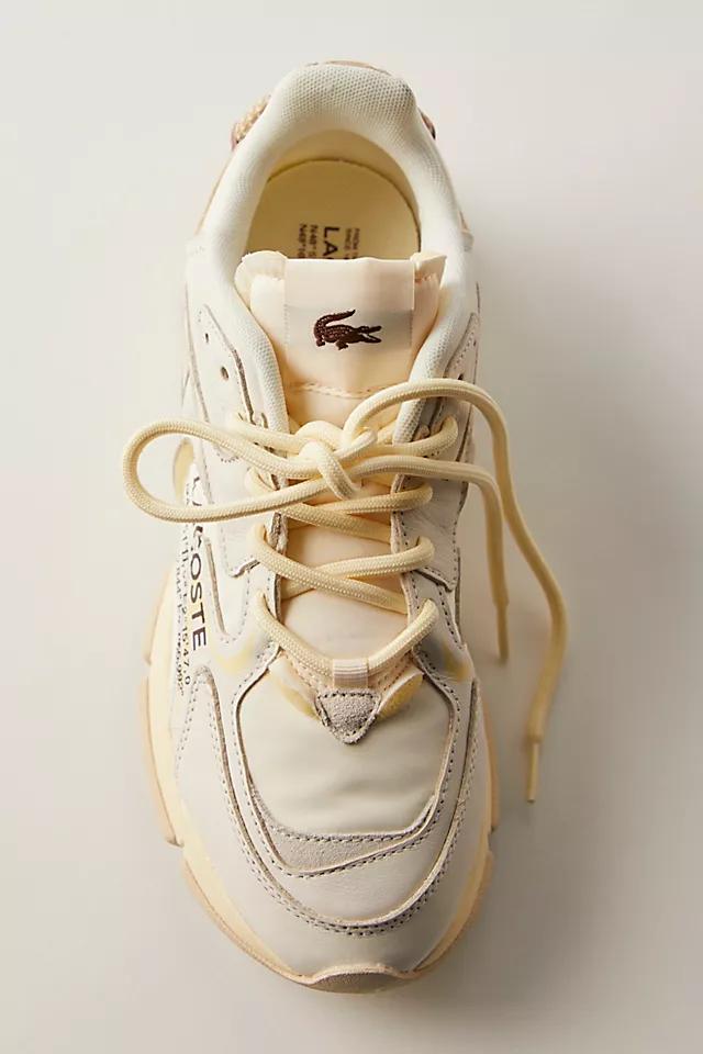 Lacoste L003 Neo 124 Sneakers Product Image