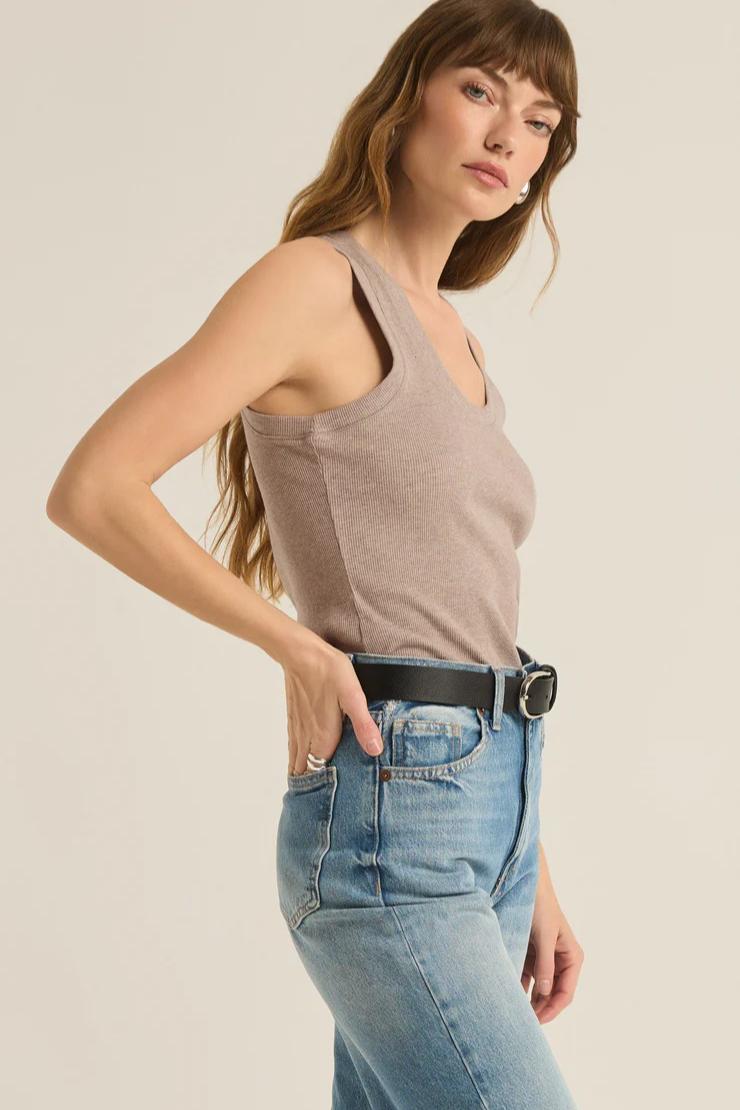 Sirena Rib Tank Product Image