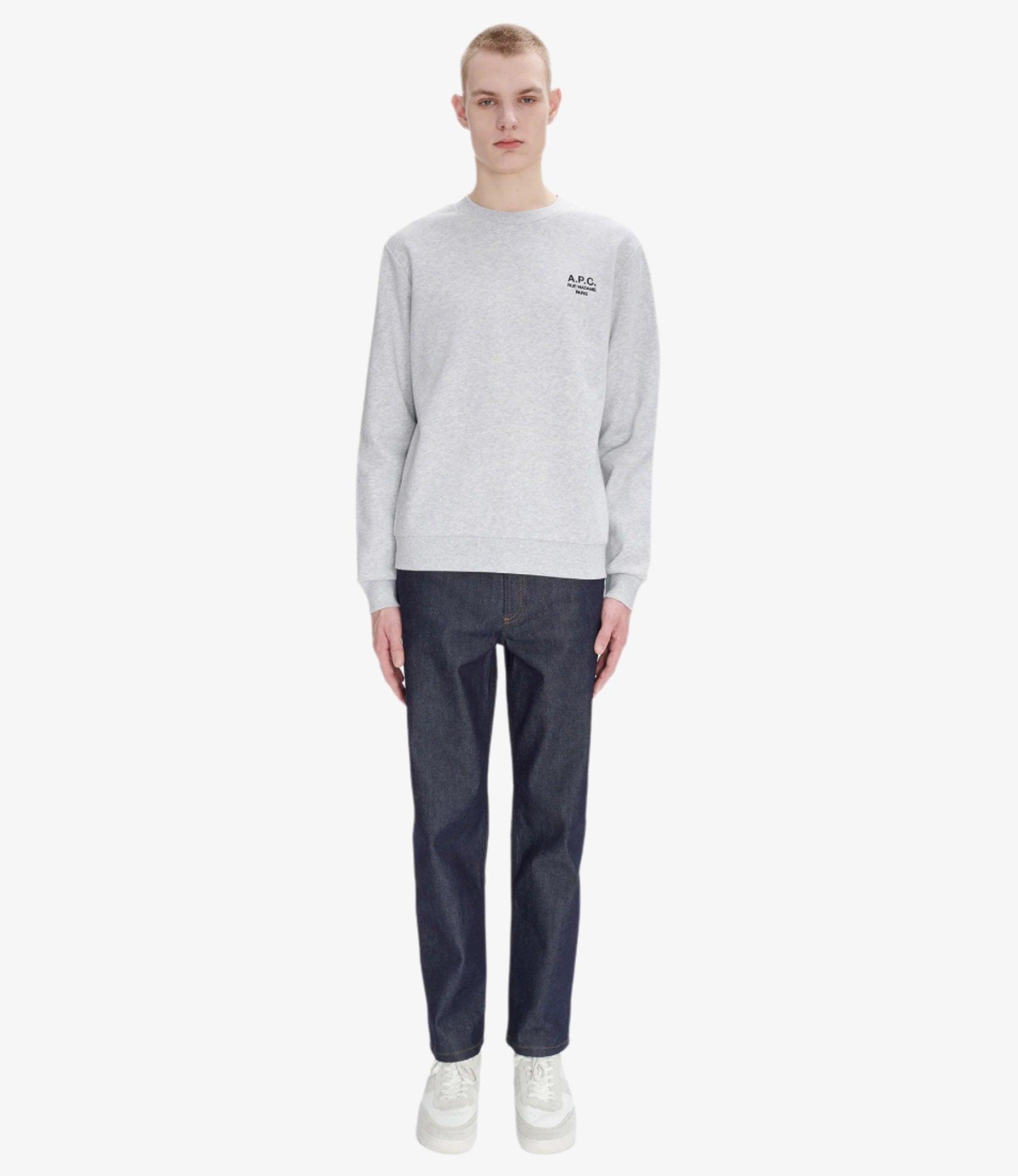 Standard Rue Madame Unisex sweatshirt (M) Unisex Product Image