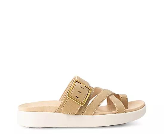 Eastland Womens Port Clyde Sandal Product Image
