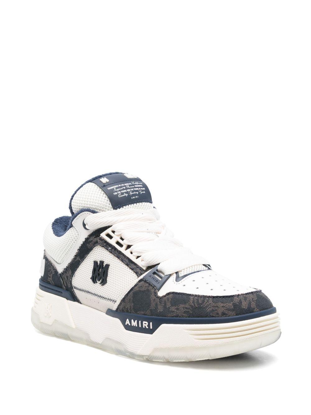 MA-1 sneakers Product Image