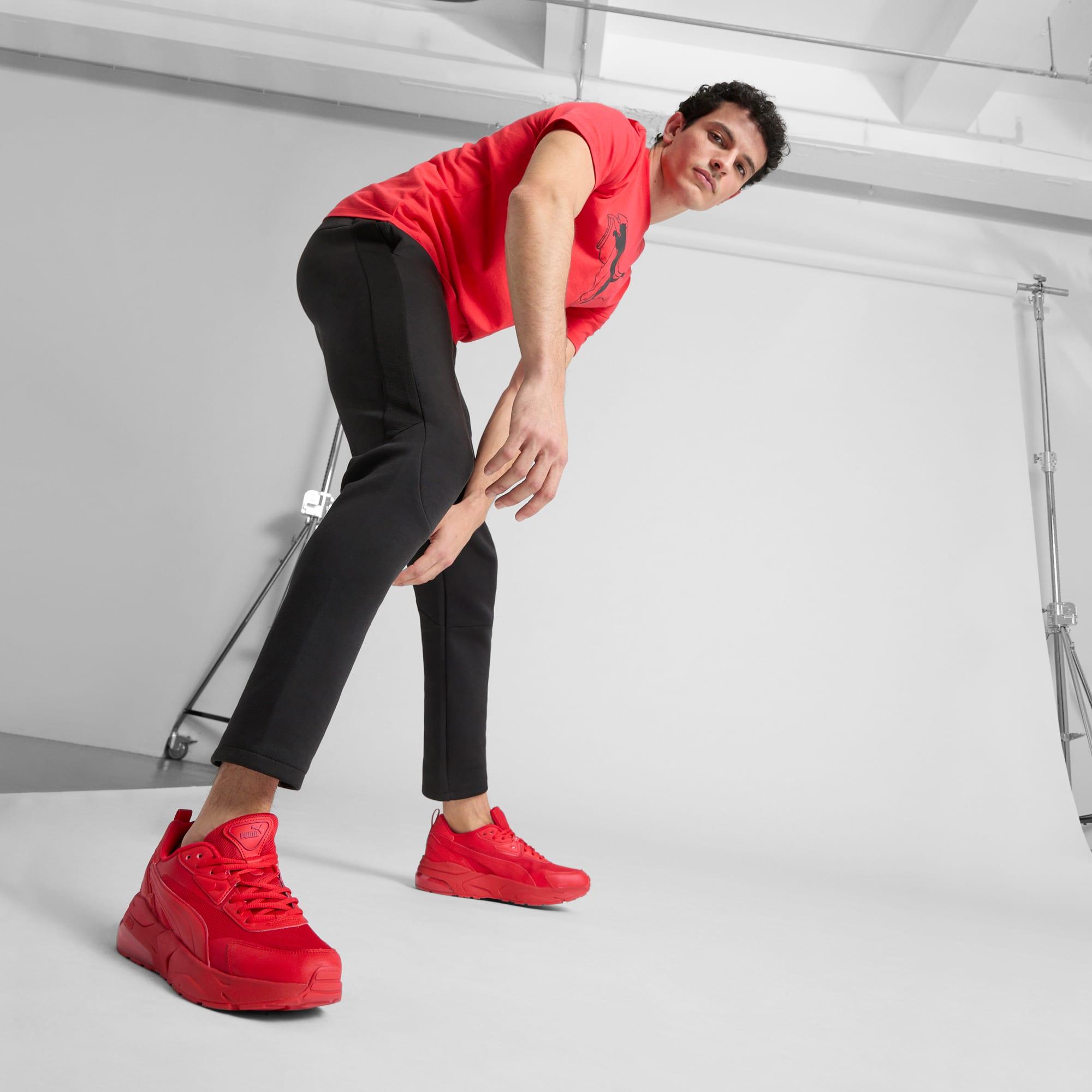 Vis2K Men's Sneakers Product Image