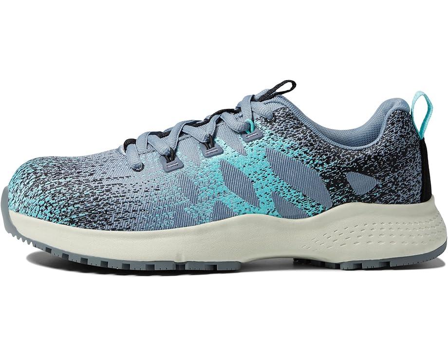 Force 3" EH Nano Toe Work Sneaker Product Image